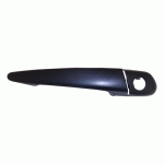DOOR HANDLE FRONT RIGHT OUTER BLACK BMW 3 series E46 4/5dr.98-05 