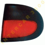 СТОП ВЪНШЕН ДЕСЕН 4 ВРАТИ RENAULT MEGANE 95-99 