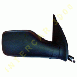 ОГЛЕДАЛО ДЯСНО С ЖИЛО -93 PEUGEOT 106 -96