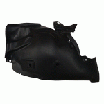 PLASTIC INNER FENDER FRONT RIGHT (REAR PART) RENAULT FLUENCE 10-13