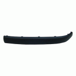 STRIP IN FRONT BUMPER RIGHT PEUGEOT 106 96- 