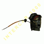 MECHANISM FOR LOCK FOR REAR RIGHT DOOR(SECOND HAND) AUDI A4 01-05