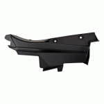 REINFORCEMENT FOR GRILLE LEFT PLASTIC DACIA DOKKER 12-
