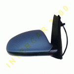 DOOR MIRROR RIGHT ELECTRICAL PRIMED WITH HEATER 5 DOORS OPEL ASTRA J 3/5 D./SW 13-