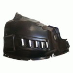 ПОДКАЛНИК ПЛАСТИЧЕН ПРЕДЕН ЛЯВ (ЗА МОДЕЛ С ХАЛОГЕНИ) FIAT DUCATO 06-14