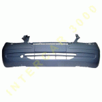 FRONT BUMPER PRIMED MERCEDES VIANO/VITO 04-10 