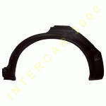 ВЕЖДА ЗАДНА ЛЯВА 4 ВРАТИ =VW JETTA II VW GOLF 84-88 