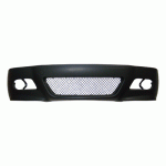 FRONT BUMPER LOOK M3 BMW 3 series E46 4/5dr.98-05 