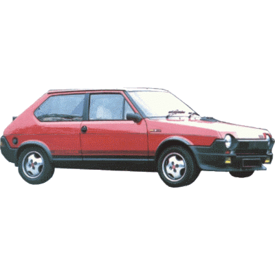 FIAT RITMO -82