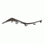 STRIP CHROME FOR GRILL RIGHT MAZDA 3 H/B SEDAN 14-17