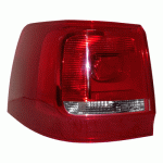 СТОП ЛЯВ ВЪНШЕН VW SHARAN 10-