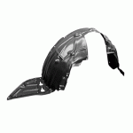 ПОДКАЛНИК ПЛАСТИЧЕН ПРЕДЕН ДЕСЕН MAZDA CX-3 16-