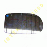 СТЪКЛО ЗА ОГЛЕДАЛО ДЯСНО 91-98 RENAULT ESPACE 88-02 