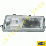ФАР ЛЯВ HELLA SEAT TOLEDO 90-94 