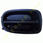 COVER FOR FOG LAMPS RIGHT NISSAN ALMERA N16 00-02