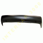REAR BUMPER PRIMED SEDAN HYUNDAI ACCENT SEDAN- H/B 5DR 99-02