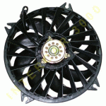 FAN FOR COOLING RADIATOR SET 1.8/2.0 200W PETROL/DIESEL FIAT ULYSSE 02- 