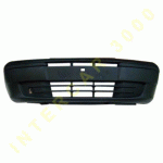 FRONT BUMPER PRIMED 02- FIAT STRADA 99-05