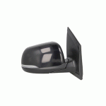 DOOR MIRROR RIGHT ELECTRICAL WITH HEATER AND INDICATOR KIA PICANTO 11-15