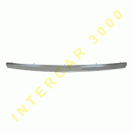 STRIP NICKEL FOR FRONT GRILL UPPER SEDAN/MCV -06 DACIA LOGAN / MCV/ P/U 05-08