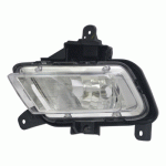 ХАЛОГЕН ЛЯВ 5 ВРАТИ H27W KIA CEED 3/5 doors. 10-13