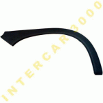 PLASTIC WHEEL ARCH PRIMED REAR RIGHT OPEL CORSA B 93-00 