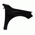 FRONT FENDER RIGHT ALUMINIUM MERCEDES A CLASS W176 12-18