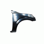 FRONT FENDER RIGHT 2WD WITH HOLE FOR INDICATOR LIGHT NISSAN P/U NP300 NAVARA 15-