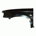 КАЛНИК ПРЕДЕН ЛЯВ С ДУПКИ ЗА ВЕЖДИ 03- FORD RANGER 99-06
