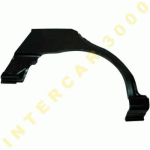 WHEEL ARCH REAR RIGHT 4 DOORS HYUNDAI ACCENT SEDAN- H/B-5DR 97-99 