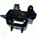 ОСНОВА НА ПРЕДНА БРОНЯ ДЯСНА TOYOTA COR. AE101-3 H/B-SED 92-96