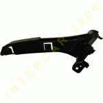 REINFORCEMENT FOR FRONT BUMPER LEFT PLASTIC (BIG) HONDA CR-V 07-10