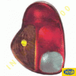 TAIL LAMP LEFT MAGNETI MARELLI FIAT MULTIPLA 98-04