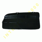 КОРА ПОД ПРЕДНА БРОНЯ ЛЯВА KIA CEED 3/5 doors. 07-10 