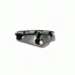 REINFORCEMENT PLASTIC RIGHT FOR REAR BUMPER SIDE DACIA SANDERO 17-