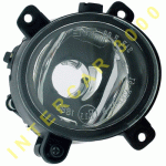 FOG LAMP FRONT RIGHT -03 FORD MONDEO 00-07