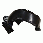 PLASTIC INNER FENDER FRONT RIGHT NISSAN MICRA K13 14-17