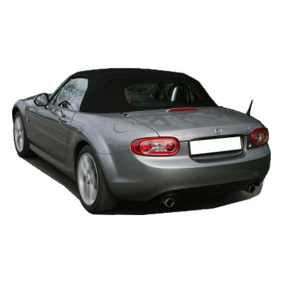 MAZDA MIATA MX5 09-15