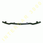 REINFORCEMENT FOR FRONT BUMPER UPPER HYUNDAI GETZ 02-06 