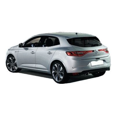 RENAULT MEGANE 16-
