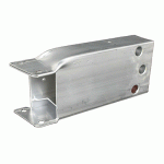 REINFORCEMENT FOR FRONT BUMPER LEFT ALUMINIUM MERCEDES B CLASS W246 11-