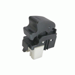 DOOR SWITCH FRONT BLACK (Single) (5pin) TOYOTA PRIUS 04-09