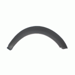 PLASTIC WHEEL ARCH FOR FRONT FENDER LEFT 03- ROVER FREELANDER 98-07