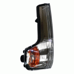 INDICATOR FOR DOOR MIRROR LEFT IVECO DAILY 19-