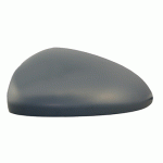 DOOR MIRROR COVER PRIMED LEFT OPEL MERIVA 10-14