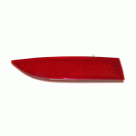 REFLECTOR IN REAR BUMPER RIGHT DACIA SANDERO 13-17