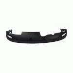 SPOILER IN REAR BUMPER WITHOUT PARK DISTANCE CONTROL RENAULT SCENIC 16-