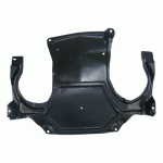 КОРА ПОД СКОРОСТИ (RWD) MERCEDES C-CLASS W204 07-11