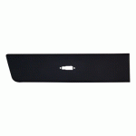 STRIP IN REAR PANEL FRONT RIGHT WITH REFLECTOR HOLE (LONG BASE) FIAT DUCATO 14-