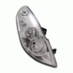 ФАР ДЕСЕН ЕЛЕКТРИЧЕСКИ С МОТОР H1/H7 OPEL MOVANO 09-